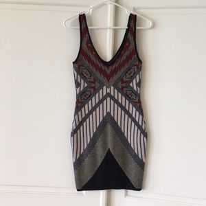 Bodycon dress